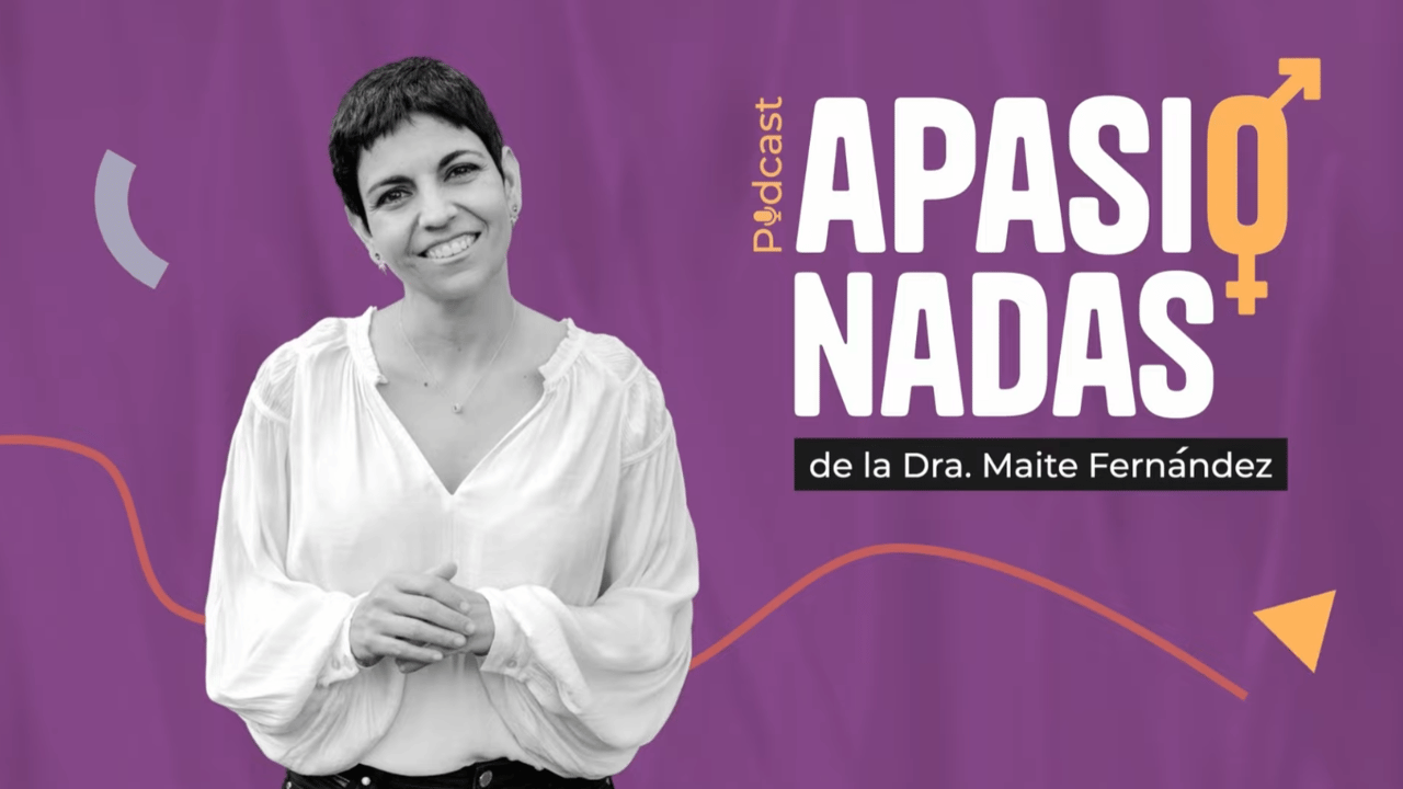 Plano medio 1 - Apasionadas