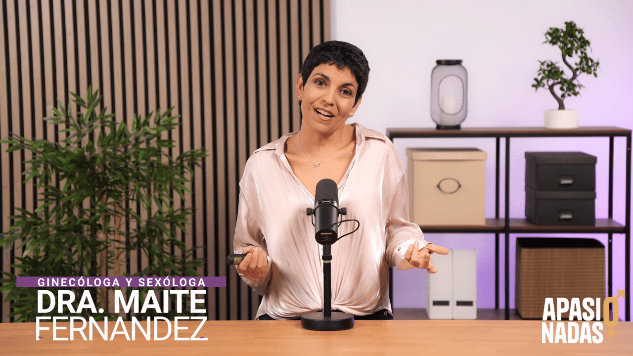 Plano general - Apasionadas