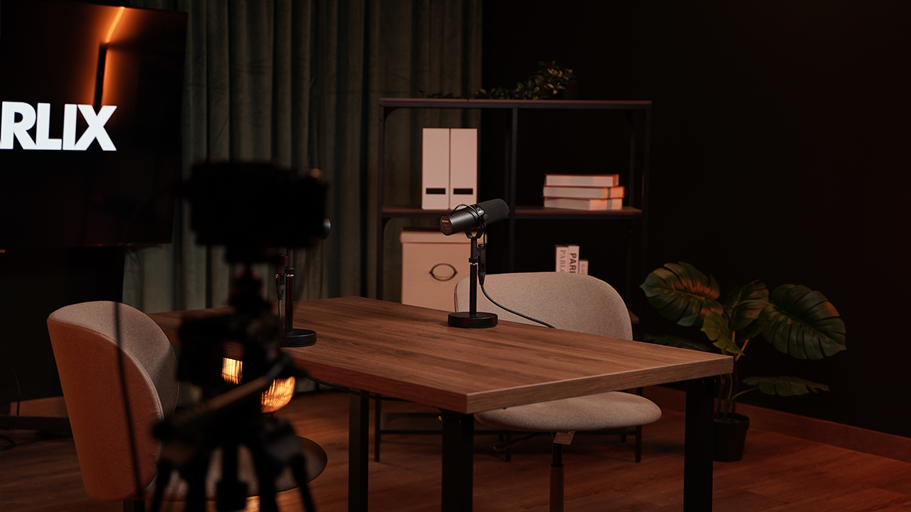 Studio 2