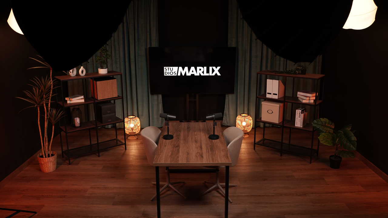 Studio 2